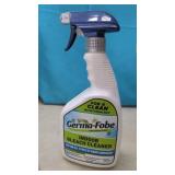 Germa-Fobe Indoor Bleach Cleaner 32 oz Spray