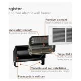 New 240/208-volt 700/900/1600-watt Register