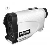 New  Gogogo Sport VPro Laser Rangefinder For