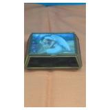1998 Edward Tadiello Music Box " Wind Beneath My