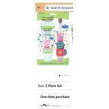Firefly First Peppa Pig Training Kit, which