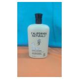 California Naturals Classic Clean Conditioner