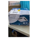 New Bathroom Ventilation Fan Small - Medium