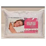 (New) Rose Infused Memory Foam Pillow (standard