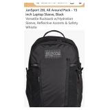(New) JanSport 28L All Around Pack - 15 inch