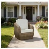 2 Sets  24x24  x 5.5" Outdoor Deep Seat Cushions