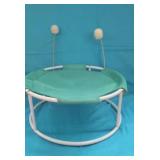 New ) Double Layer Cat Hammock 18 " x 18" x