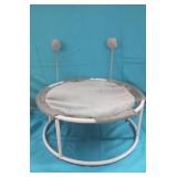 New ) Double Layer Cat Hammock 18 " x 18" x