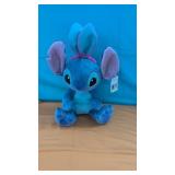 Disney Stitch with tag
