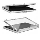 Really Nice New Large 34"x22" Trade Show Display