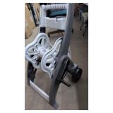 New Suncast Garden Hose Reel
