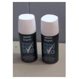 (2) Degree Whole Body Deodorant