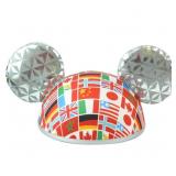 Disney Parks Walt World EF19 Adult International