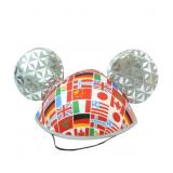 Disney Parks Walt World EF19 Adult International