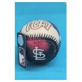 (NWT) St.Louis Cardinals Baseball by Franklin
