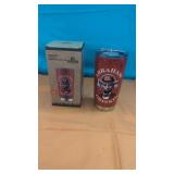 (New) Rivers Edge 20oz Stainless Tumbler   "