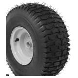 New 15x 6.00-6 Replacement Tire & Wheel.