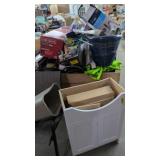 Large Mystery Lot. Lots of Lowes & Amazon items.