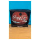 (New) Coca Cola Bottle Cap Catcher ( wall