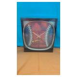(New) St.Louis Cardinals Clock (Battery operated)