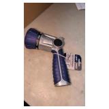 Orbit Max 8-Pattern Thumb Control Garden Hose