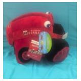 (New) Case IH Pillow Pets Pillow