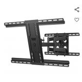 42"-90" Full Motion Tv Wall Mount Great For
