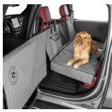 Ruff Liners Back Seat Extender for Dogs - As Seen