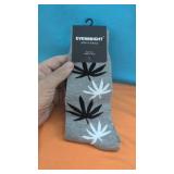 (New) Size 10-13 Weed Socks