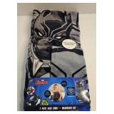Avengers 2pc Bath Towel & Washcloth Set
