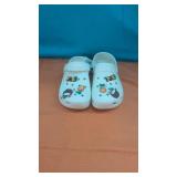 (New)  Size 3  Kid