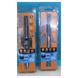 (3 pieces) Spyder 1/2-in Rapid Core Eject Quick
