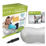 GIAM  Easy Balance Fitness Ball Kit