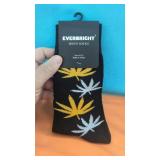 (New) Size 10-13 Weed Socks