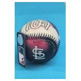 (NWT) St.Louis Cardinals Baseball by Franklin