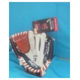 (New) Rawlings PENA Kids Ball Glove ( Ages 3-5)