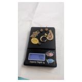 Estate... (4 grams) 14k Gold