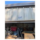 Unit #127 (Same owner as 225) Cottage, Hills, IL