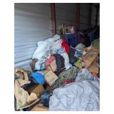 Unit #215  Go 2 Storage Cottage, Hills, IL