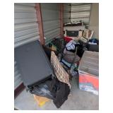Unit #B16  Go 2 Storage Bethalto, IL