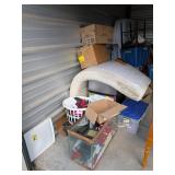 Unit #B2  Go 2 Storage Bethalto, IL