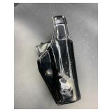 Leather glock holder