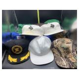10 advertisement trucker hats
