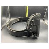 2 Uncle mikes sidekick small belts and one size