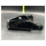 Leather glove holder - 307