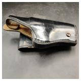Don Hume Police Holster no.36  4 1/2"