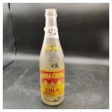 1936 Royal Crown Cola Bottle. F
Good condition