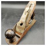 Stanley #4 Hand Plane