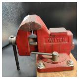 Wilton 3 1/2"Vice