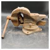 Wards Master Quality Vice